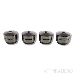 IsoAcoustics Gaia I Isolation Feet; Set of 4