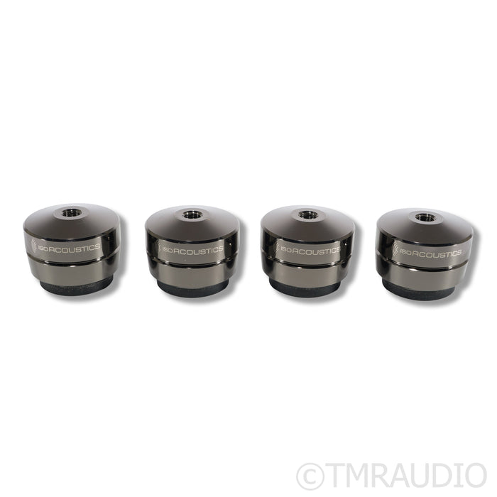 IsoAcoustics Gaia I Isolation Feet; Set of 4