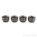 IsoAcoustics Gaia I Isolation Feet; Set of 4