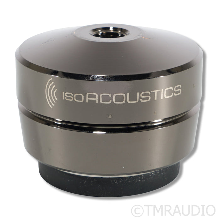 IsoAcoustics Gaia I Isolation Feet; Set of 4