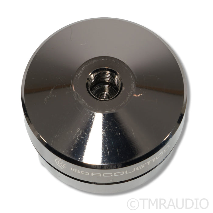 IsoAcoustics Gaia I Isolation Feet; Set of 4