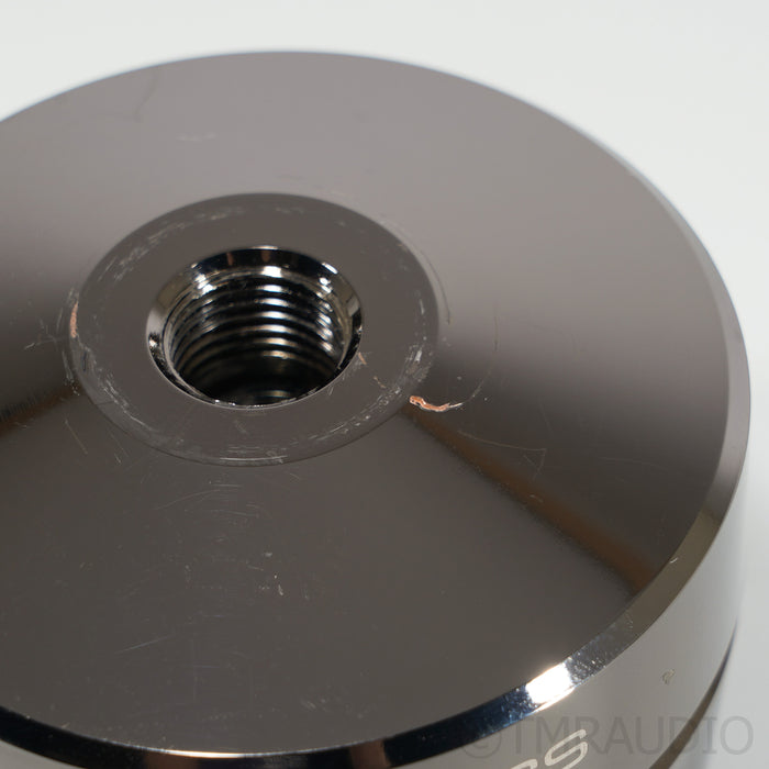 IsoAcoustics Gaia I Isolation Feet; Set of 4