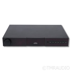 Naim Nait XS Integrated Amplifier