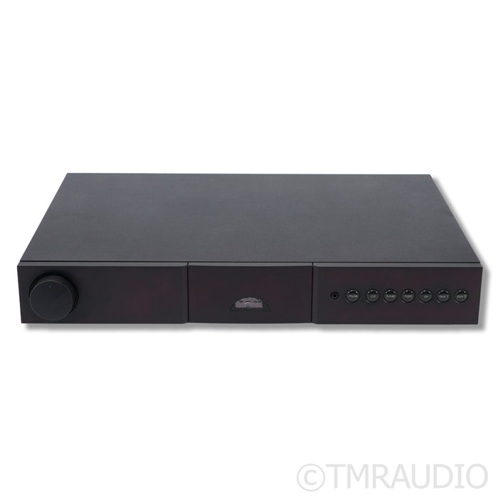 Naim Nait XS Integrated Amplifier