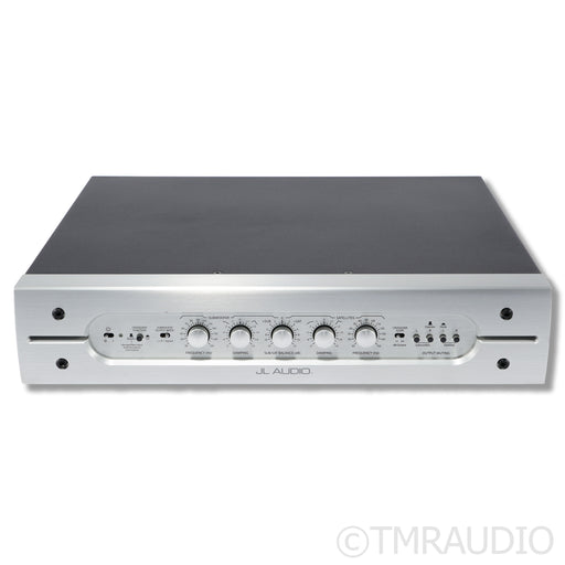 JL Audio CR-1 Active Subwoofer Crossover