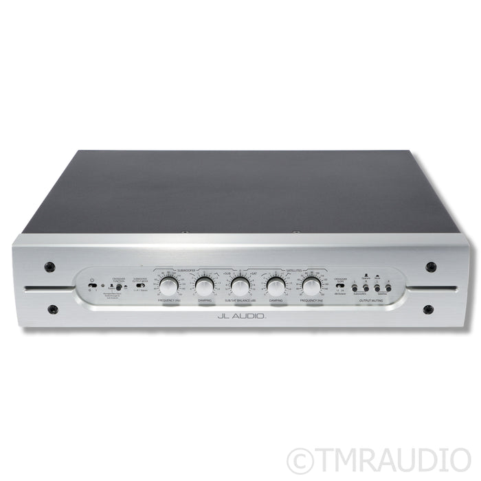 JL Audio CR-1 Active Subwoofer Crossover