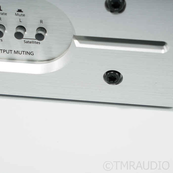 JL Audio CR-1 Active Subwoofer Crossover