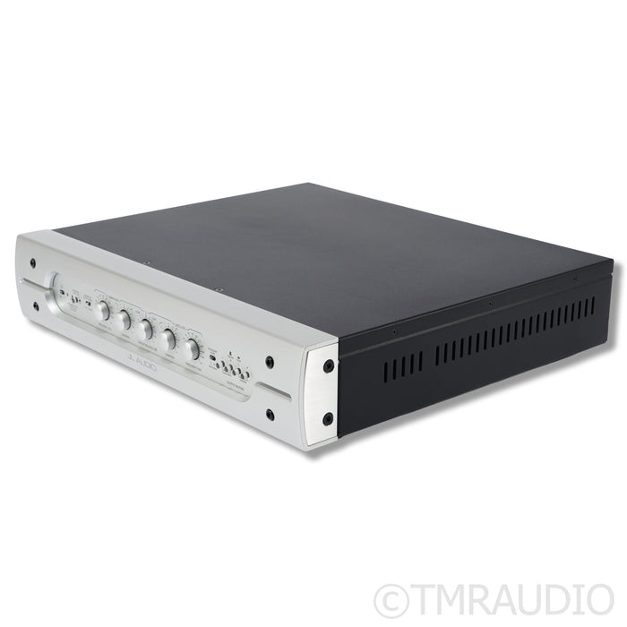 JL Audio CR-1 Active Subwoofer Crossover