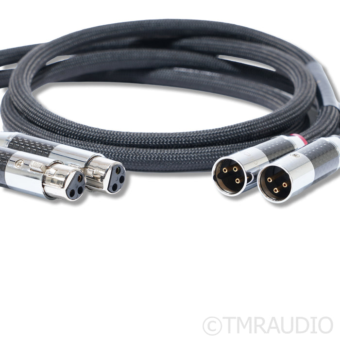 Audience FrontRow XLR Cables; 1m