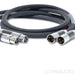 Audience FrontRow XLR Cables; 1m
