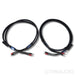 AudioQuest ThunderBird ZERO Speaker Cables; 3m