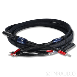 AudioQuest ThunderBird ZERO Speaker Cables; 3m