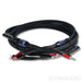 AudioQuest ThunderBird ZERO Speaker Cables; 3m