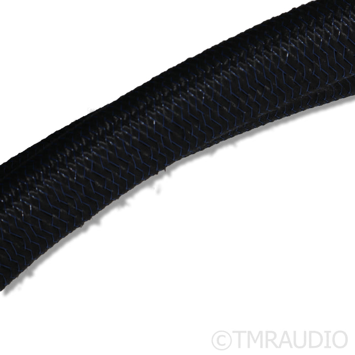 AudioQuest ThunderBird ZERO Speaker Cables; 3m