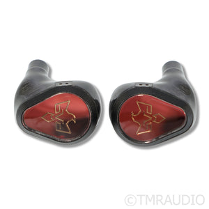 Vision Ears PHoNIX Balanced In-Ear Monitors; IEM