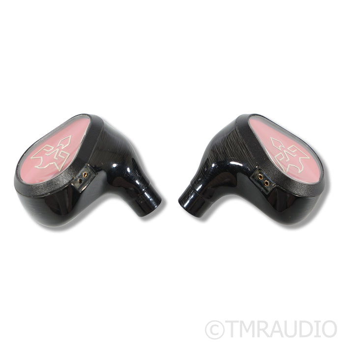 Vision Ears PHoNIX Balanced In-Ear Monitors; IEM