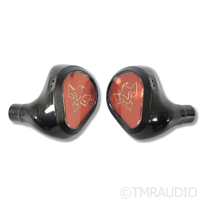 Vision Ears PHoNIX Balanced In-Ear Monitors; IEM