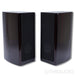 Philharmonic Audio Curved BMR Monitor Bookshelf Speakers