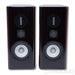Philharmonic Audio Curved BMR Monitor Bookshelf Speakers