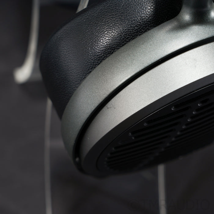 Audeze MM-500 Open-Back Planar Magnetic Headphones