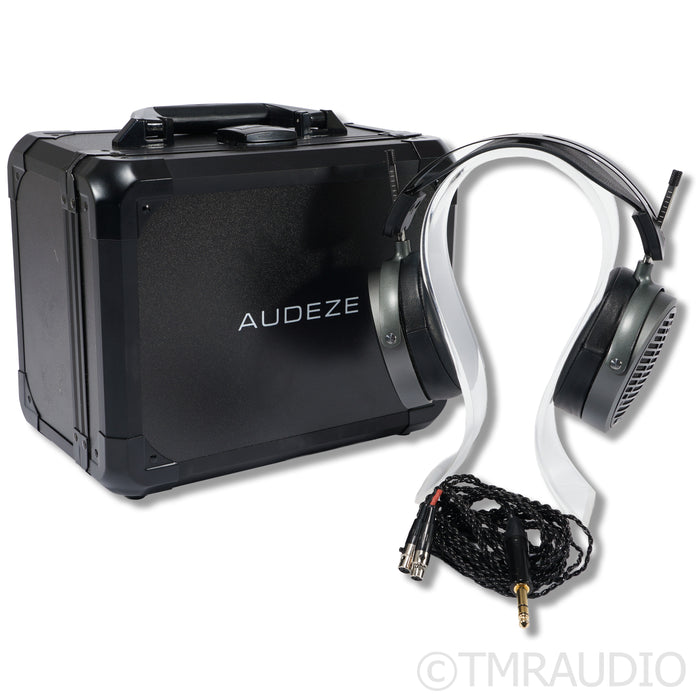Audeze MM-500 Open-Back Planar Magnetic Headphones