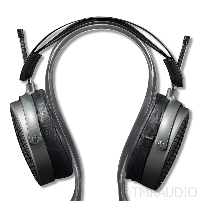 Audeze MM-500 Open-Back Planar Magnetic Headphones