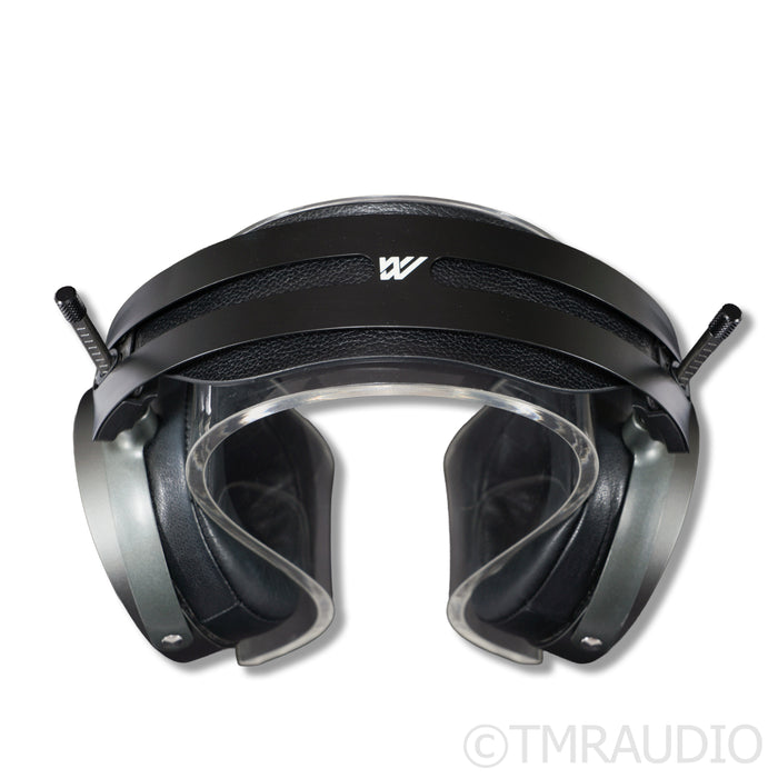 Audeze MM-500 Open-Back Planar Magnetic Headphones