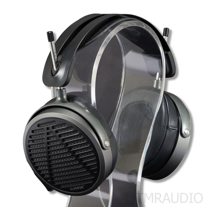 Audeze MM-500 Open-Back Planar Magnetic Headphones