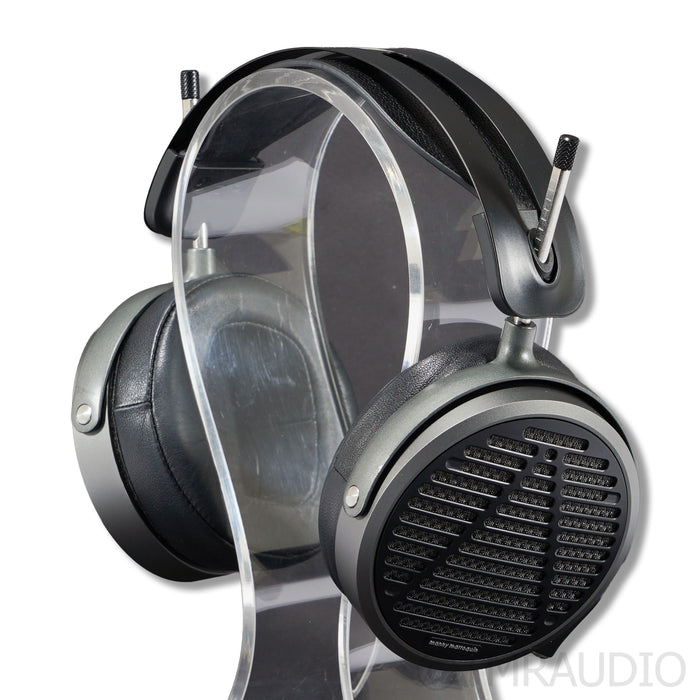 Audeze MM-500 Open-Back Planar Magnetic Headphones