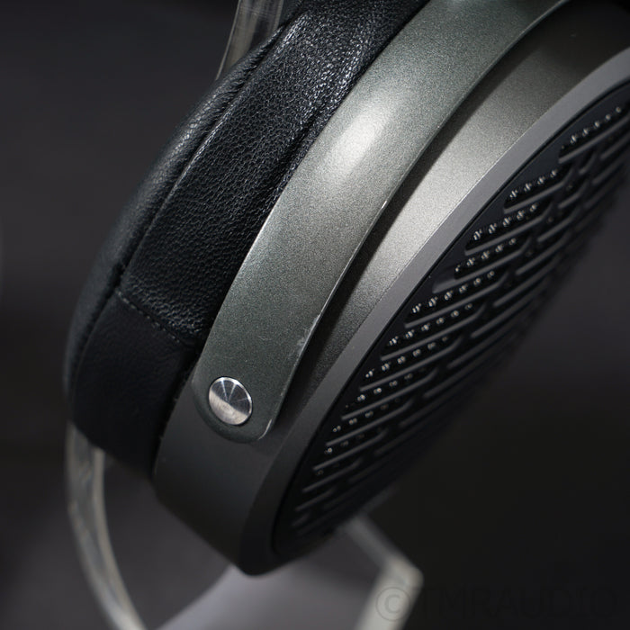 Audeze MM-500 Open-Back Planar Magnetic Headphones