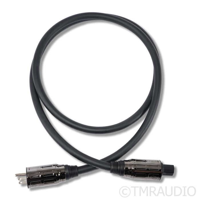 Cardas Clear Reflection Power Cable; 2m