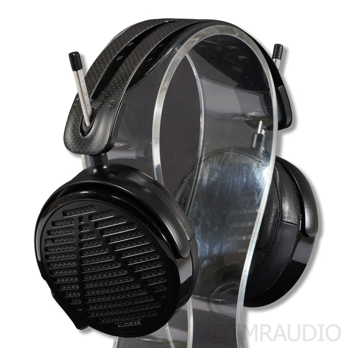 Audeze LCD-5 Open-Back Planar Magnetic Headphones