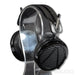 Audeze LCD-5 Open-Back Planar Magnetic Headphones