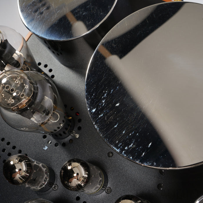 Don Sachs Audio 300B Tube Power Amplifier