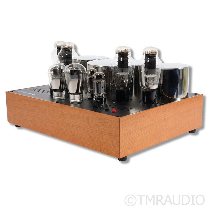 Don Sachs Audio 300B Tube Power Amplifier