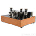 Don Sachs Audio 300B Tube Power Amplifier