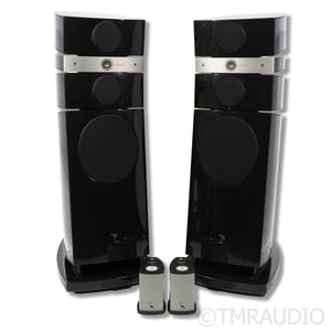 Focal Stella Utopia EM Floorstanding Speakers