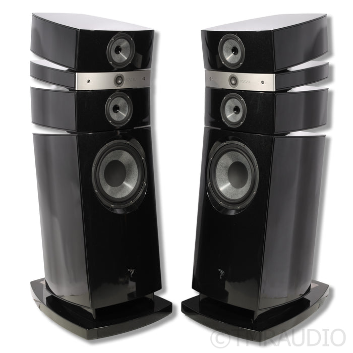 Focal Stella Utopia EM Floorstanding Speakers