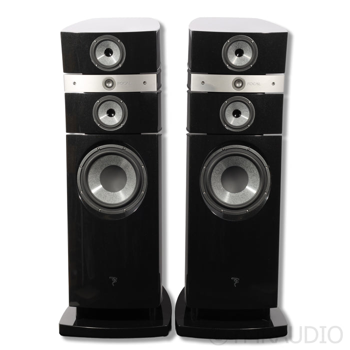Focal Stella Utopia EM Floorstanding Speakers