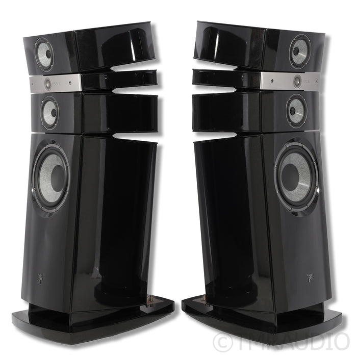 Focal Stella Utopia EM Floorstanding Speakers