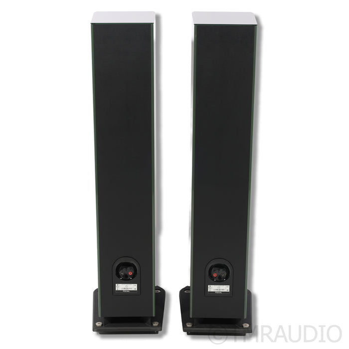 Focal Aria Evo X No. 3 Floorstanding Speakers