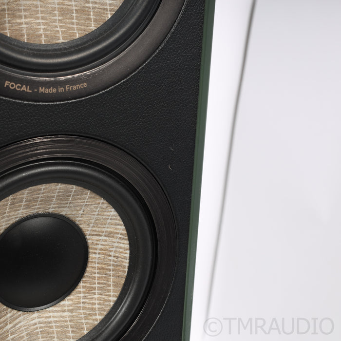 Focal Aria Evo X No. 3 Floorstanding Speakers