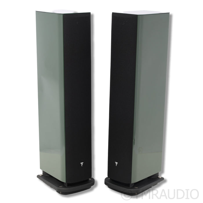 Focal Aria Evo X No. 3 Floorstanding Speakers