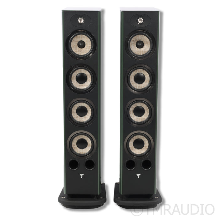 Focal Aria Evo X No. 3 Floorstanding Speakers
