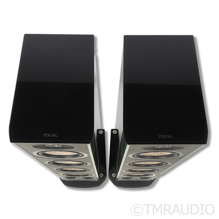 Focal Aria Evo X No. 3 Floorstanding Speakers