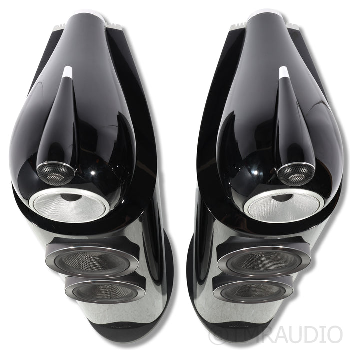 Bowers & Wilkins 803 D3 Floorstanding Speakers