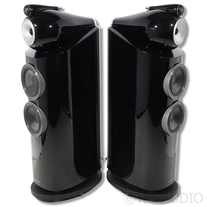 Bowers & Wilkins 803 D3 Floorstanding Speakers