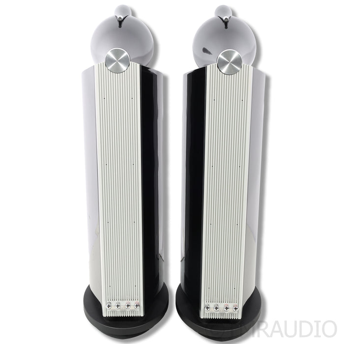 Bowers & Wilkins 803 D3 Floorstanding Speakers