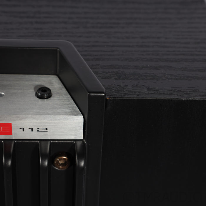 JL Audio E-Sub e112 Subwoofer