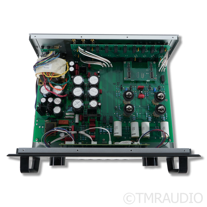 Audio Research LS28 Tube Preamplifier